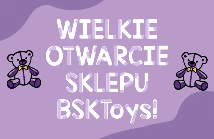 Wersje kolorystyczne