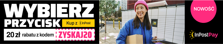 InPost Pay 20