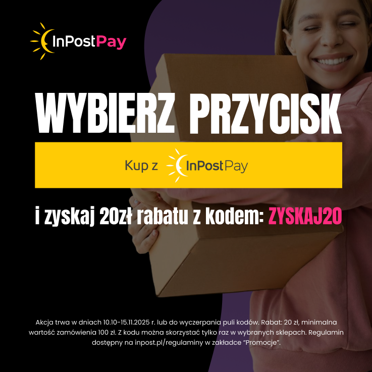 InPost Pay 20