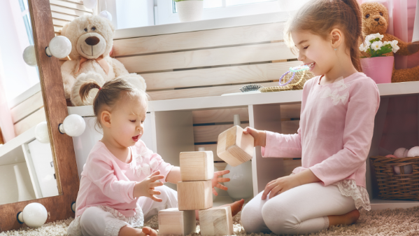  Jak wybrać zabawki edukacyjne dla dzieci w wieku 3-6 lat? Przewodnik dla rodziców