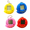 Tamagotchi Tamagoczi Interaktywne Zwierzątko 190w1 4 Kolory