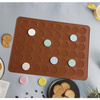 Forma do ciastek Ruhhy 28,5 x 38,5cm