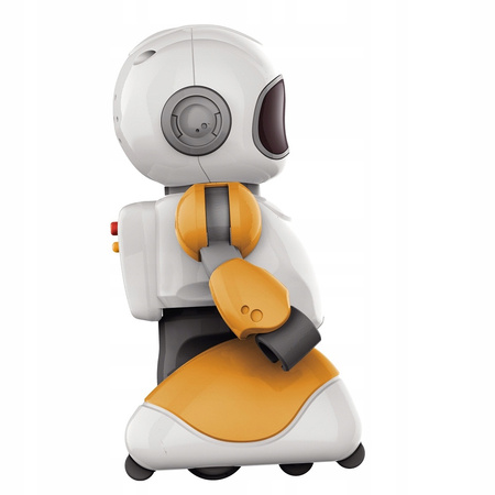 Zdalnie Sterowane Interaktywne Roboty Do Grania w Piłkę Nożną Dźwięk Boisko
