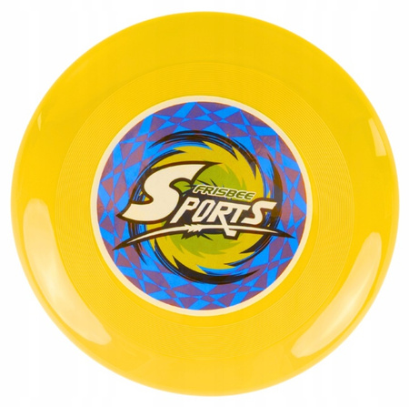 Frisbee Dysk Talerz Latający Zestaw Do Rzucania Gra Dla Dzieci