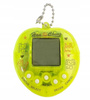 Tamagotchi 160w1 Interaktywne Wirutalne Zwierzątko Tamagoczi Wielokolorowe