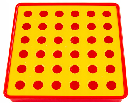 UKŁADANKA GUZIKOWA MOZAIKA EDUKACYJNA KREATYWNA TRENING RĘKI ŻYWE KOLORY