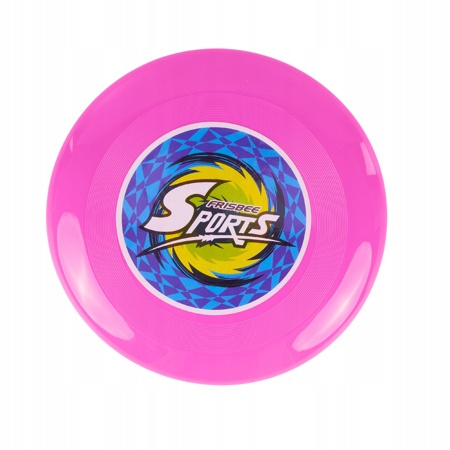 Frisbee Dysk Talerz Latający Zestaw Do Rzucania Gra Dla Dzieci
