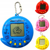 Tamagotchi Tamagoczi Interaktywne Zwierzątko 190w1 4 Kolory