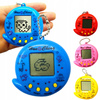 Tamagotchi Tamagoczi Interaktywne Zwierzątko 190w1 4 Kolory