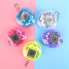 Tamagotchi 160w1 Interaktywne Wirutalne Zwierzątko Tamagoczi Wielokolorowe