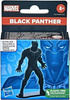 MINI FIGURKA MARVEL BLACK PANTHER 6CM