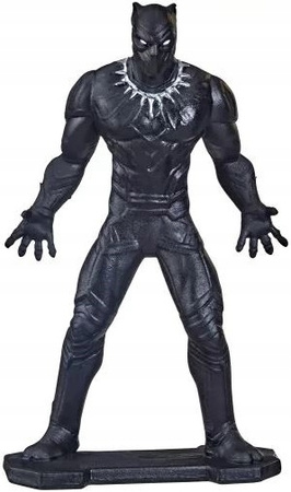 MINI FIGURKA MARVEL BLACK PANTHER 6CM