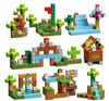 Klocki Magnetyczne Konstrukcyjne 3D Sześciany Bloki Kostki Pixele 100el