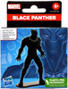 MINI FIGURKA MARVEL BLACK PANTHER 6CM