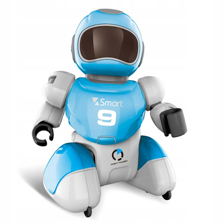 Zdalnie Sterowane Interaktywne Roboty Do Grania w Piłkę Nożną Dźwięk Boisko