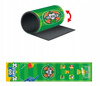 Gra Zręcznościowa Curling Piłka Nożna Rodzinna Zabawa Pełna Emocji