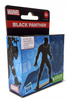 MINI FIGURKA MARVEL BLACK PANTHER 6CM