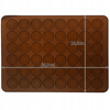 Forma do ciastek Ruhhy 28,5 x 38,5cm